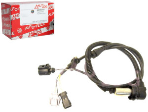 Czujnik Abs Audi A6 1.8-3.7 02.97-01.05 Autlog