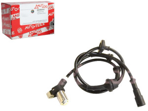 Czujnik Abs Seat Toledo I Vw Corrado Golf Ii Jetta