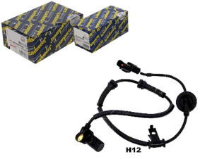 Czujnik Abs Hyundai Przód Le. Getz 02- Japanparts