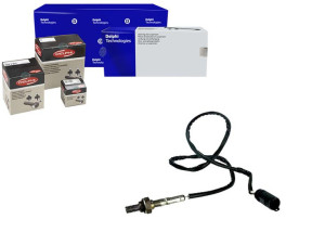 Sonda Lambda Bmw 3 E46 2,0 98- Delphi