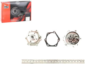 Pompa Wody Toyota Hi-ace 2,4d Fai Autoparts