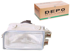 Lampa Przeciwmgielna Vw Passat H3 93-97 Pr Depo