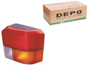 Lampa Tylna Zespolona Vw Transporter Iv 90-03 Auto