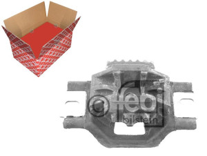 Poduszka Silnika Ford Fiesta Febi Bilstein