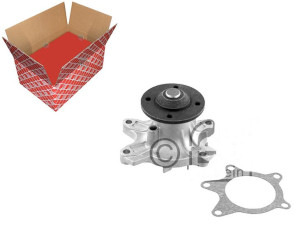 Pompa Wody Mini One 1,4d Febi Bilstein