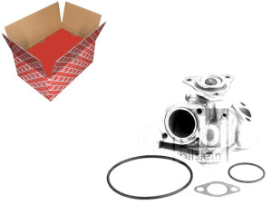 Pompa Wody Vw 2,1b Febi Bilstein