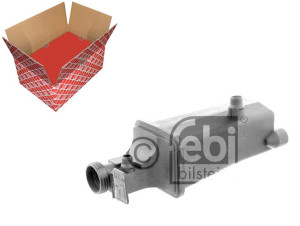 Zbiornik Wyrównawczy Bmw E46 98- Febi Bilstein