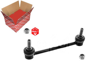 Łącznik Stabilizatora 197mm Nissan Cabstar E 2.3d/