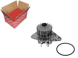 Pompa Wody Citroen 1,1 C3 Berlingo Febi Bilstein