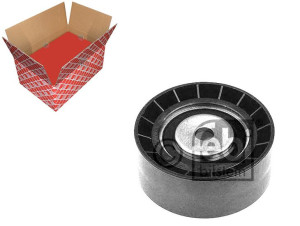 Rolka Paska Wielorowk. Bmw M62 Zwr Febi Bilstein