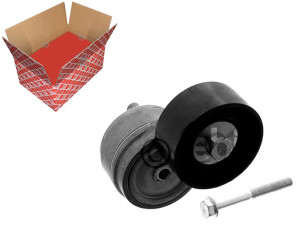 Rolka Paska Wielorowk. Fiat 1,9jtd Febi Bilstein