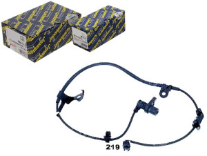 Czujnik Abs Toyota Przód Pr. Yaris 99- Japanparts