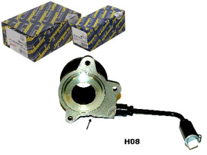 Wysprzęglik Hyundai Japanparts