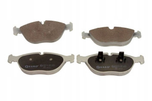 Klocki Ham. Mercedes P. W210 280-550 4-matic Bentley Continental Quaro