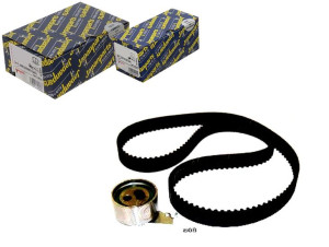 Zestaw Paska Rozrządu Japanparts Kct808 Adk87303 5