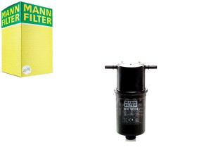 Filtr Paliwa Vw Crafter 2,0tdi 11- Mann-filter
