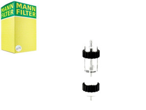 Filtr Paliwa Vw A6 A7 2,0tdi 3,0tdi 2011- Mann-fil
