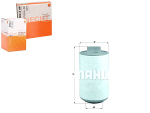 Filtr Powietrza Mini (r56) (r57) (r58) (r59) Clubm