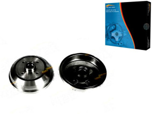 Bębny Hamulcowe Kraft Automotive 90007526 418117 2