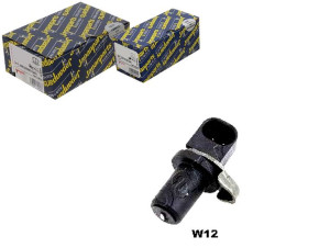 Czujnik Abs Daewoo Przód Nubira 2,0 Pr Japanparts
