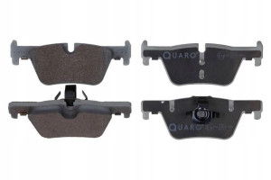 Klocki Ham. Bmw T. F30 316-328 F20 114-125 F32 420-428 Quaro