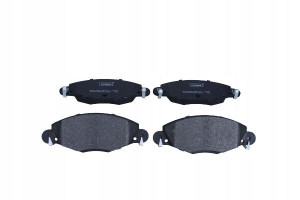 Klocki Ham. Citroen P. C5 Maxgear