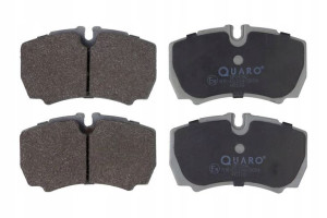 Klocki Ham. Iveco T. Daily 99- Quaro