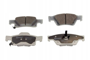 Klocki Ham. Jeep T. Grand Cherokee 10- Quaro