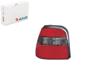 Lampa Tylna Zespolona Skoda Alkar
