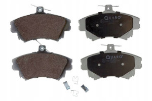 Klocki Ham. Volvo P. S40 V40 Quaro