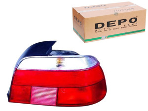 Lampa (p21w/py21w/r5w) Bmw 5 (e39) Sedan -08.00 De