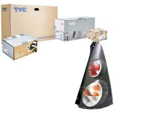 Lampa Citroen C1 Peugeot 107 Hatchback Tyc