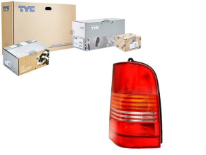 Lampa (kolor Kierunkowskazu Pomarańczowy Kolor Szk