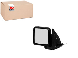 Lusterko Opel Van Wezel