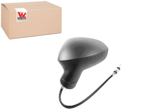 Lusterko Seat Van Wezel