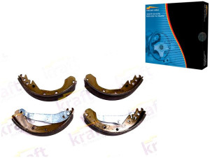 Szczęki Hamulcowe Kraft Automotive 1605772 1605594