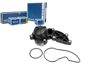 Termostat Vw 88c Audi 3,2fsi 2,4 Meyle