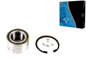 Zestaw Łożysko Koła Kraft Automotive 332662 332666