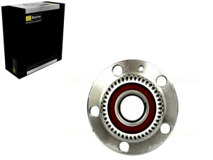Zestaw Łożysko Koła Starline 1j0598477