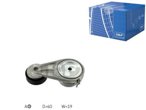 Napinacz Paska Wielorowkowego Smart Fortwo 1.0 01.