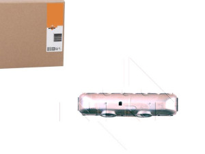 Nagrzewnica Renault Espace 02- 06- Nrf