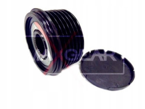 Koło Pasowe Alternatora Fiat Maxgear