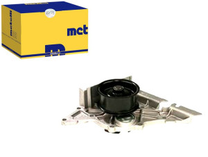 Pompa Wodna Audi A6 A8 2.6-2.8 95- Metelli