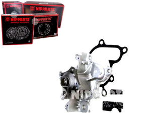 Pompa Wody Mazda 323 F V (ba) 1.5 16v Mazda Mx 5 N