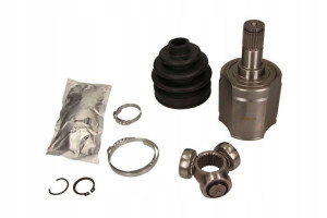 Przegub Wew. Honda Civic Crx 30x35x25 Pr. Maxgear