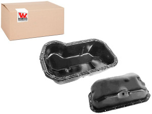 Miska Olejowa Seat Vw Van Wezel