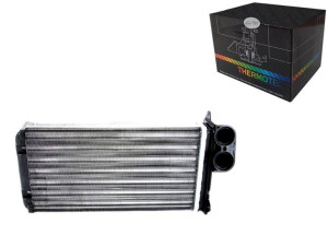 Nagrzewnica (250x140x42) Citroen C2 C3 I C3 Ii C3