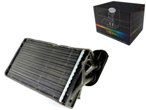 Nagrzewnica (234x157x42) Audi A3 Tt Seat Leon Tole