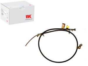 Linka Hamulca Ręcznego Toyota Tył Yaris 99-05 Pr N