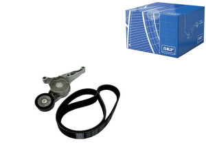 Zestaw Paska Wielorowk. Vw 1,9 2,0 Tdi Skf